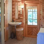 Casa de Férias In With Sauna Vradal