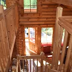 In With Sauna * Vradal