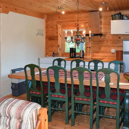 In With Sauna فرادال