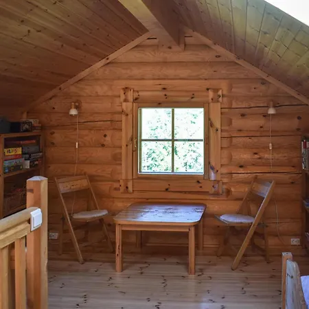 Holiday home In With Sauna Vradal