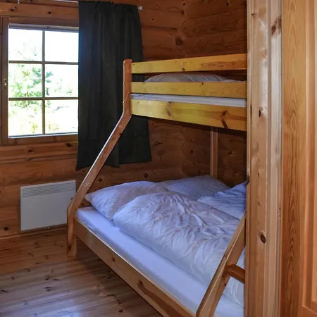 In With Sauna *