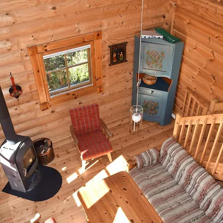 Holiday home In With Sauna Vradal
