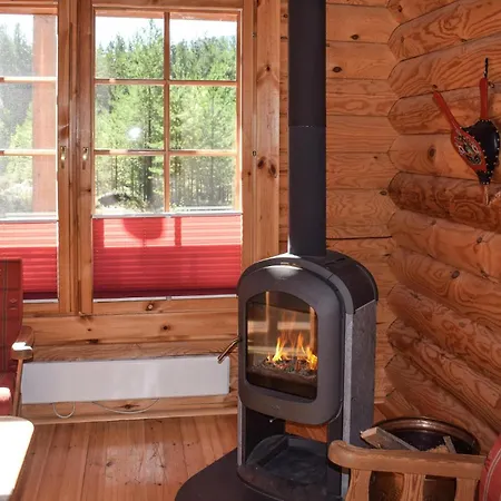 In With Sauna Holiday home