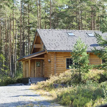 In With Sauna *
