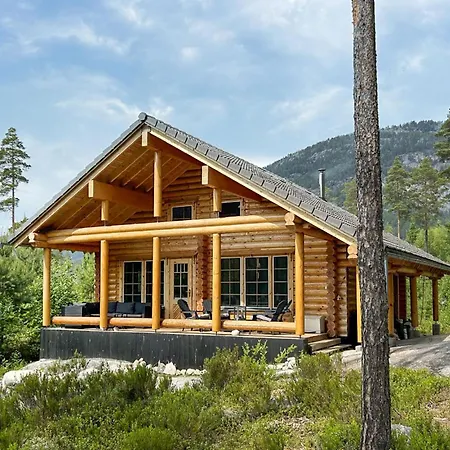 Holiday home In With Sauna