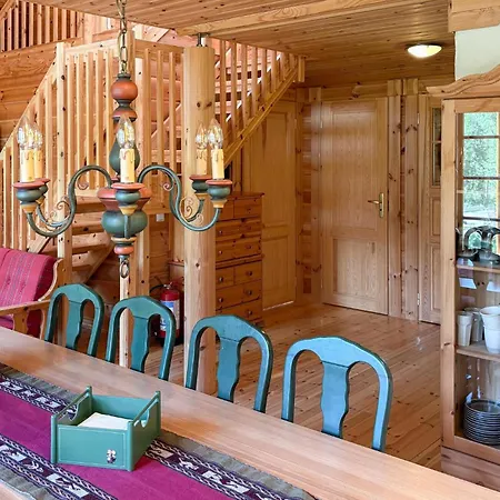 펜션 In With Sauna