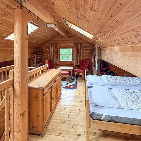 In With Sauna