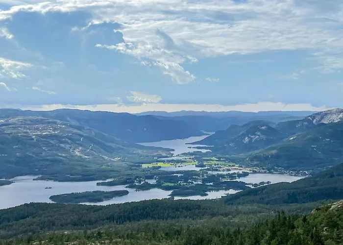 In With Sauna Holiday home *