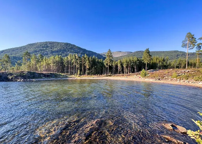 In With Sauna Holiday home