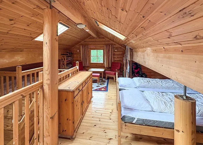 In With Sauna