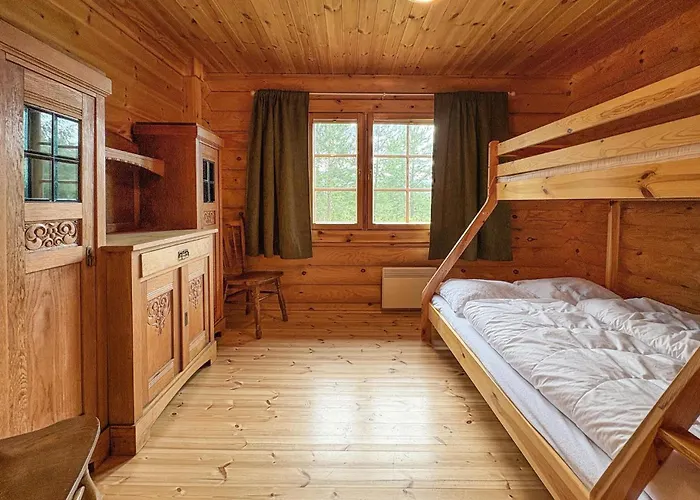 度假居 In With Sauna