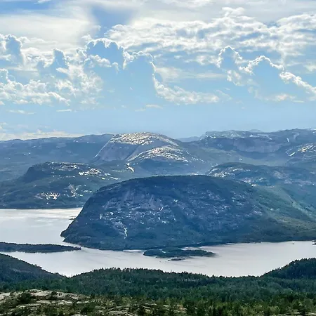 Nyaraló In With Sauna *